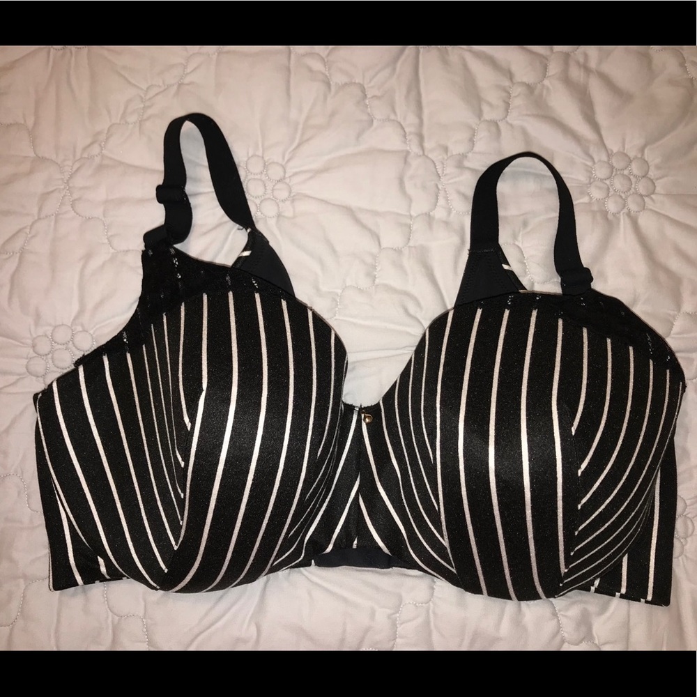 Cacique by Lane Bryant 38F Bra